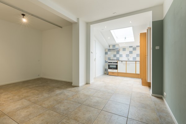 Medium property photo - Vestestraat 132A, 2312 SZ Leiden